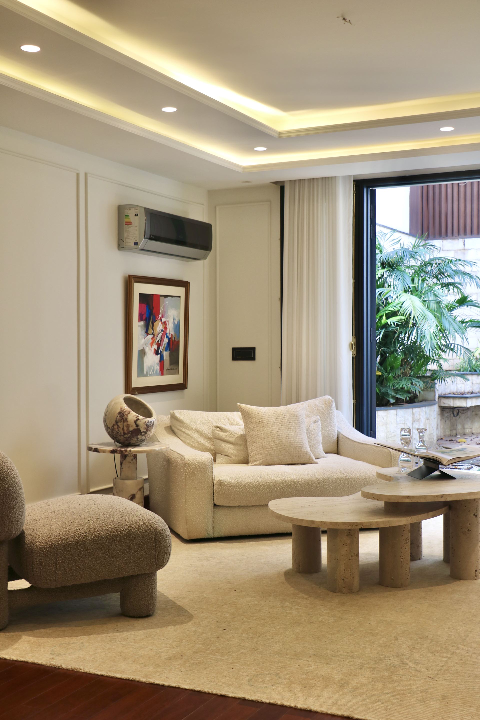 An Abu Dhabi Villa — Villa in Abu Dhabi