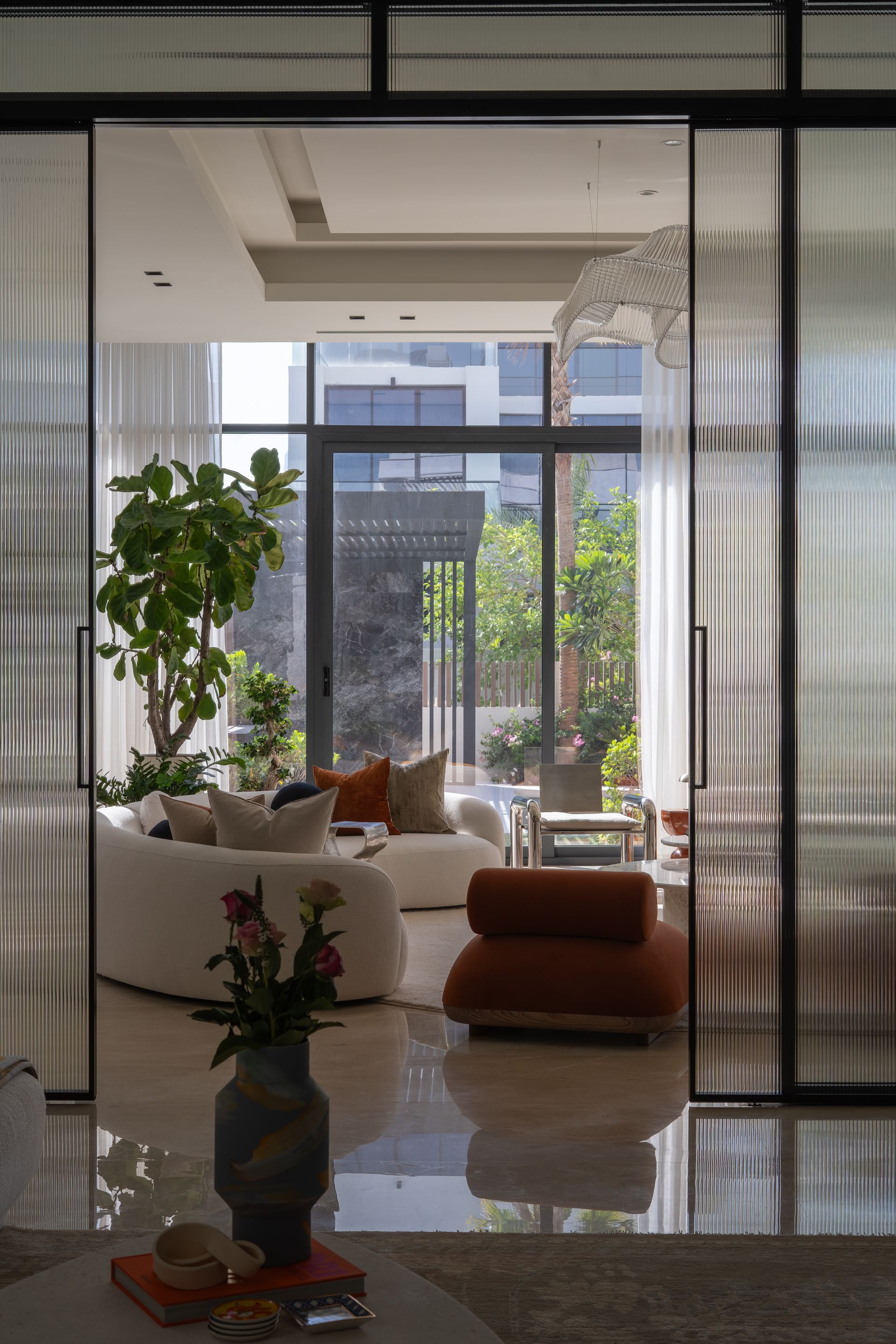 Jumeirah Park Villa — Villa in Jumeirah Park, Dubai