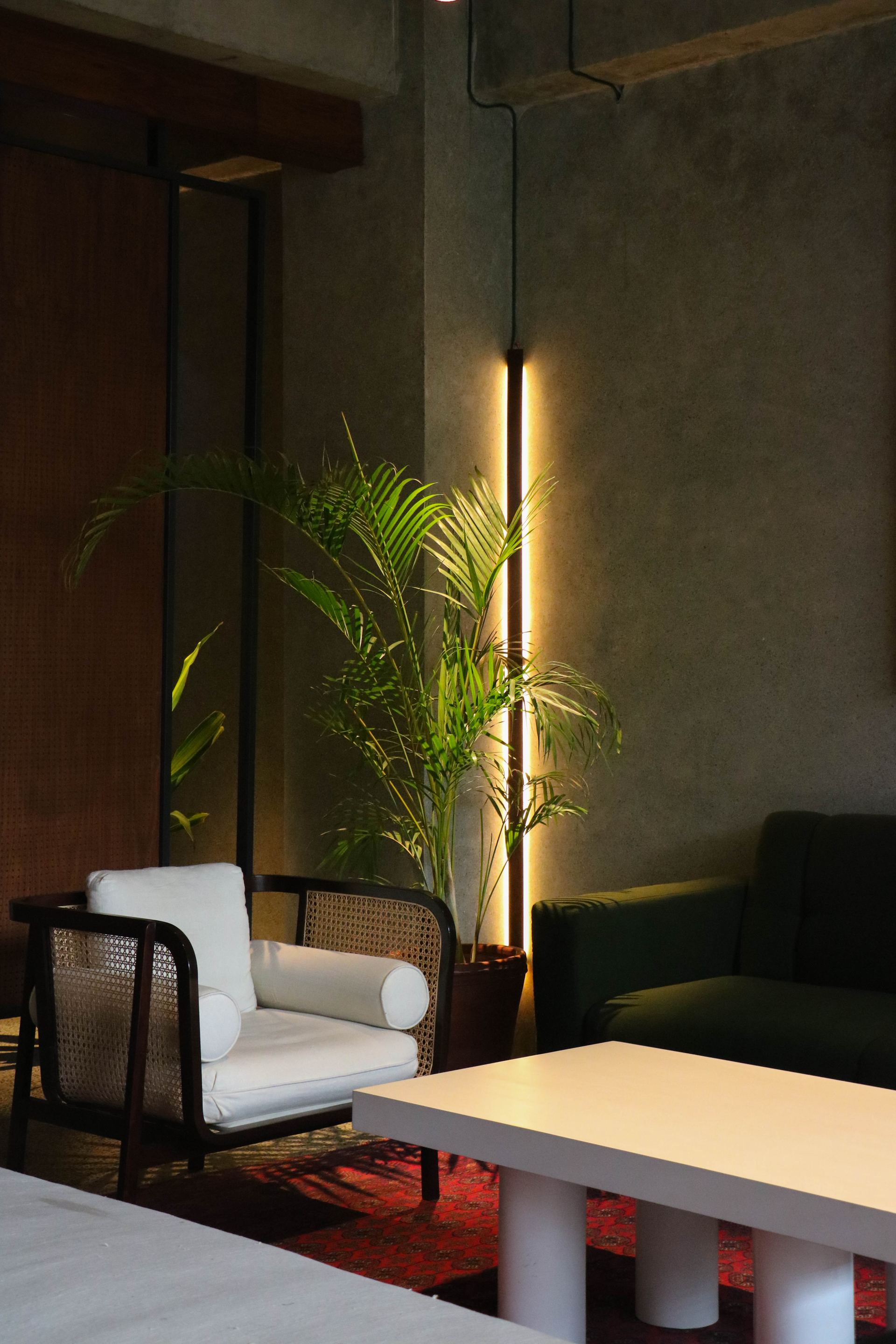Fred — Boutique hotel in Lahore
